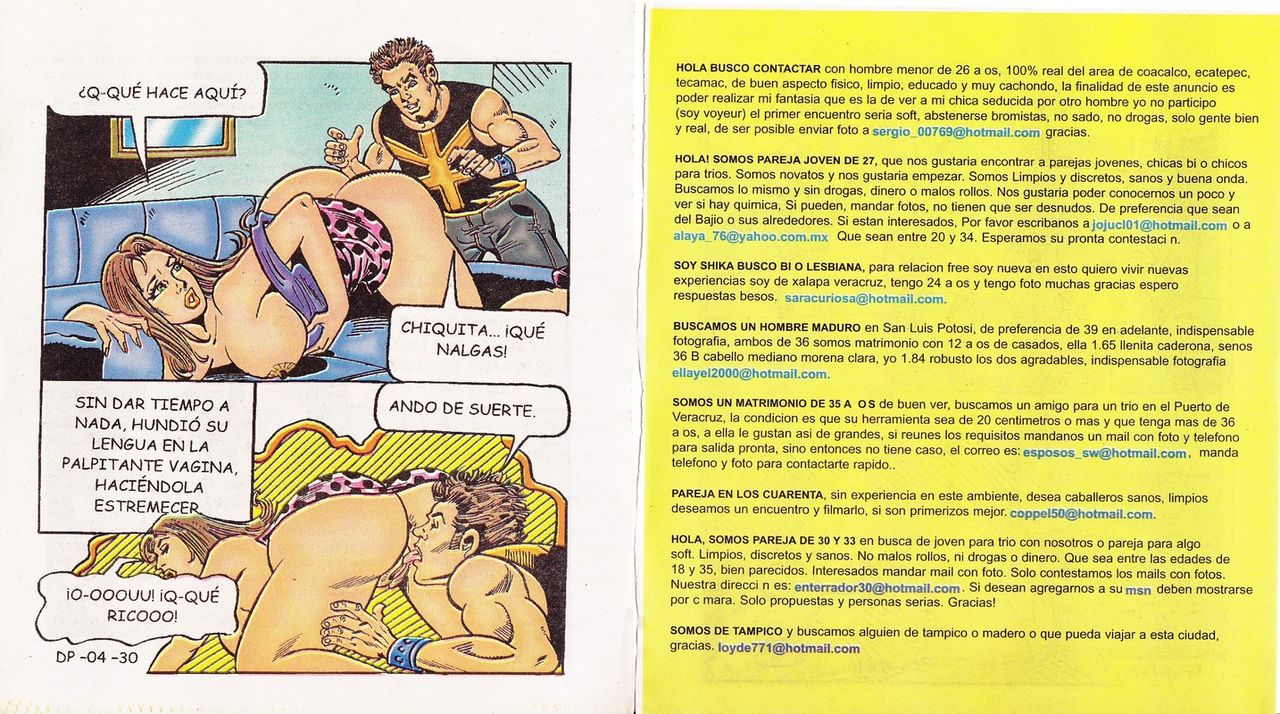 El Diario del Placer 0004 image number 16