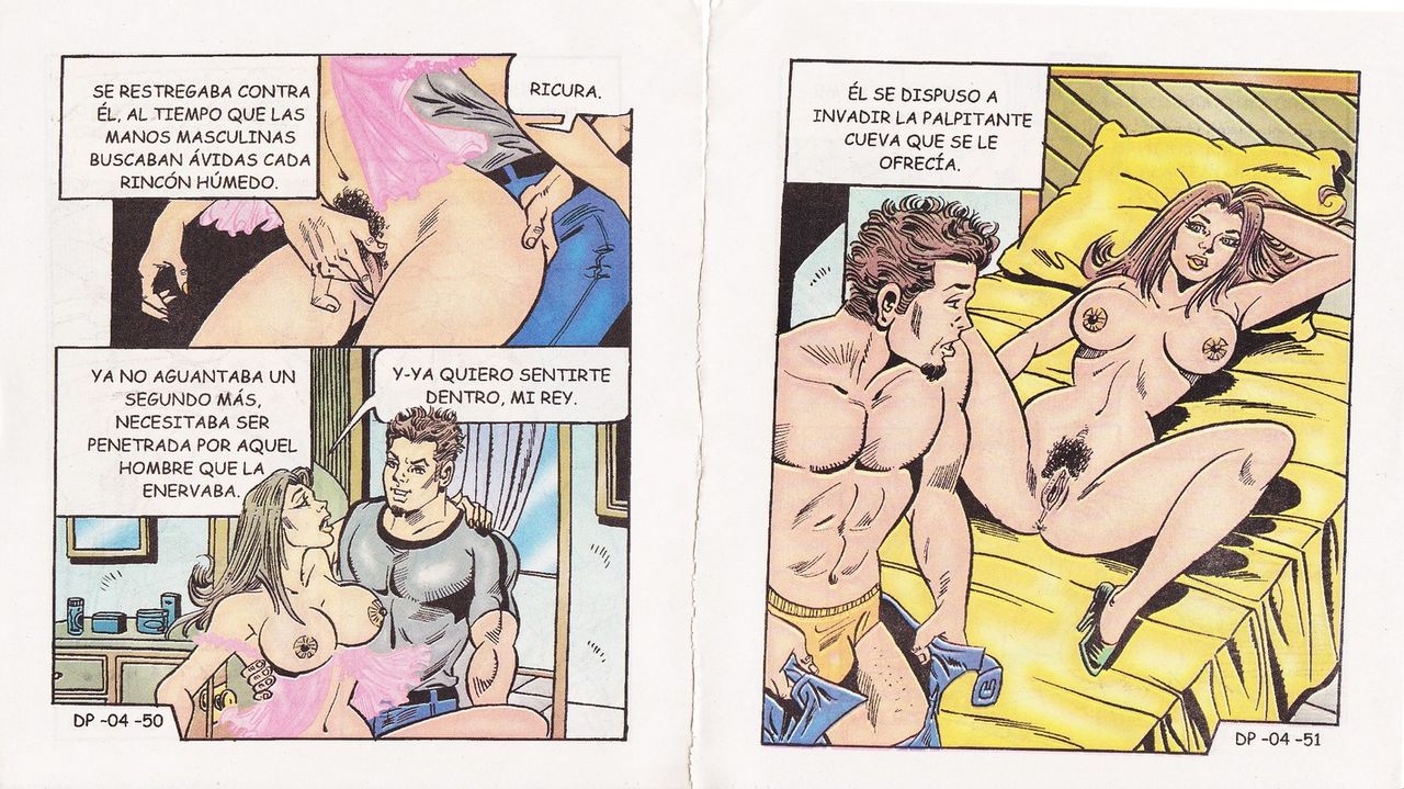 El Diario del Placer 0004 image number 26