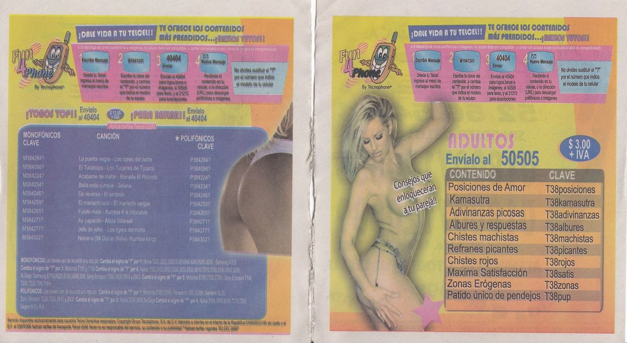 El Diario del Placer 0004 image number 32