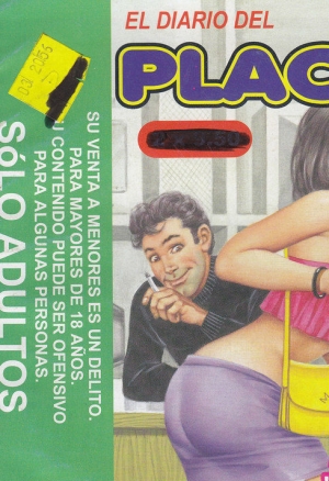 El Diario del Placer 0004