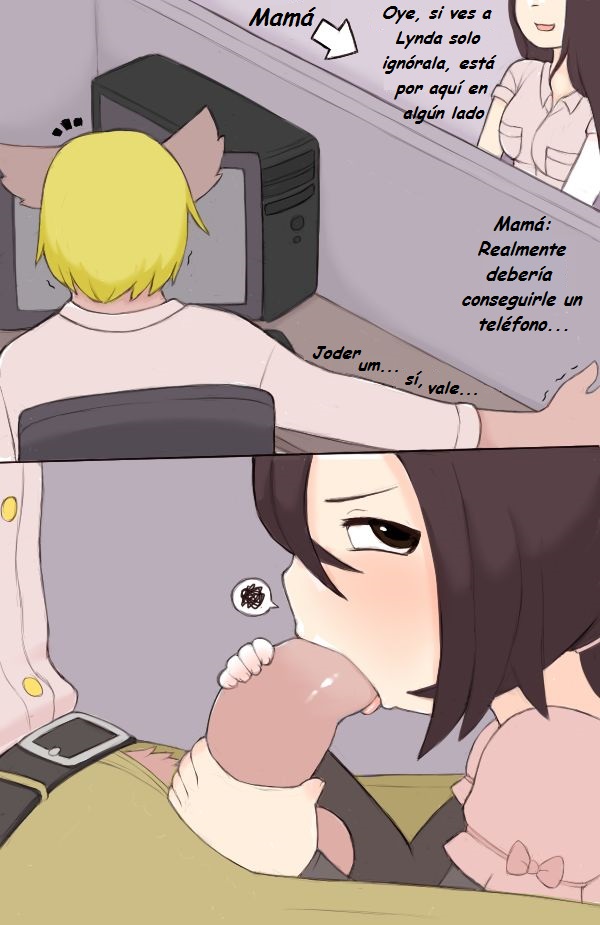 Ill be good - Seré buena image number 5