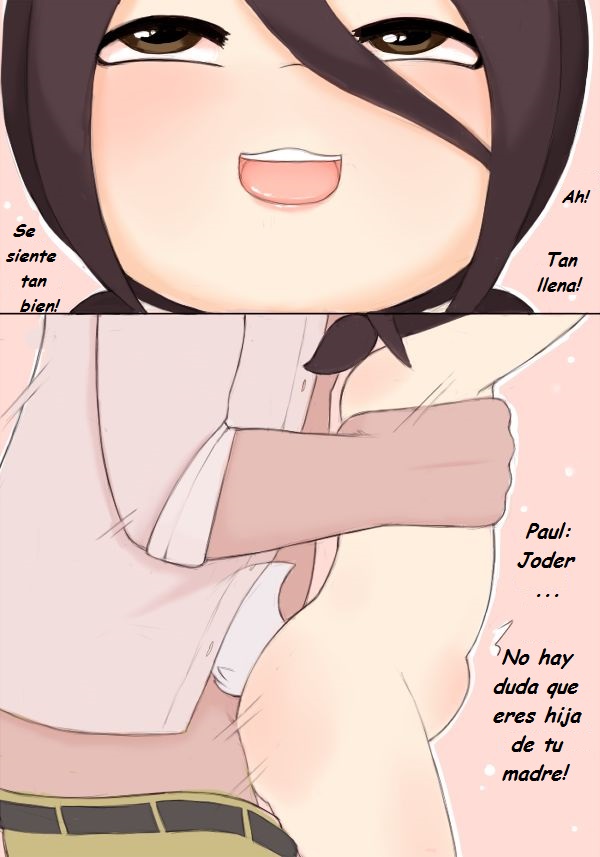 Ill be good - Seré buena image number 9