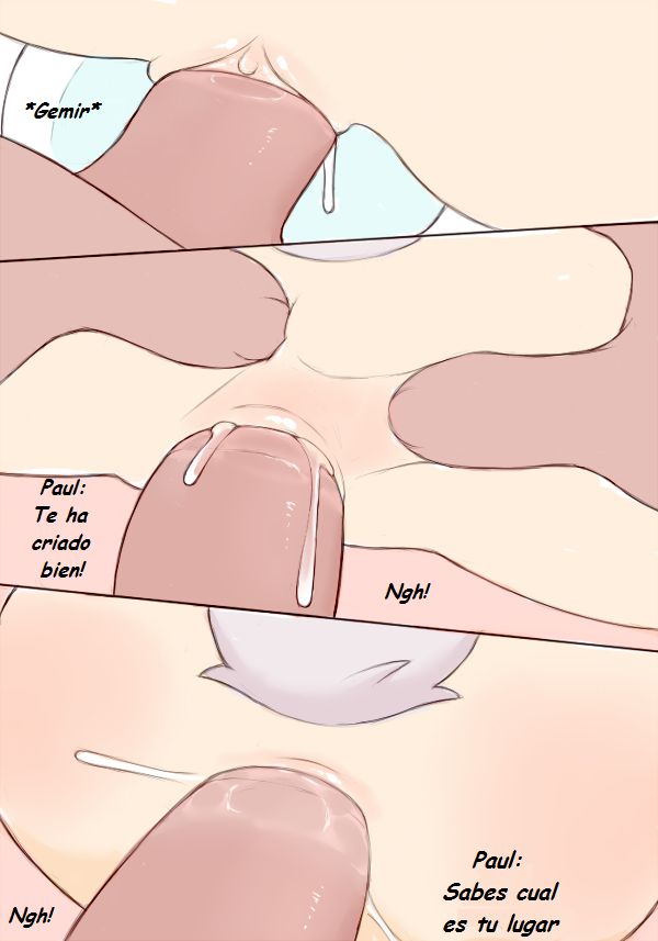 Ill be good - Seré buena image number 11