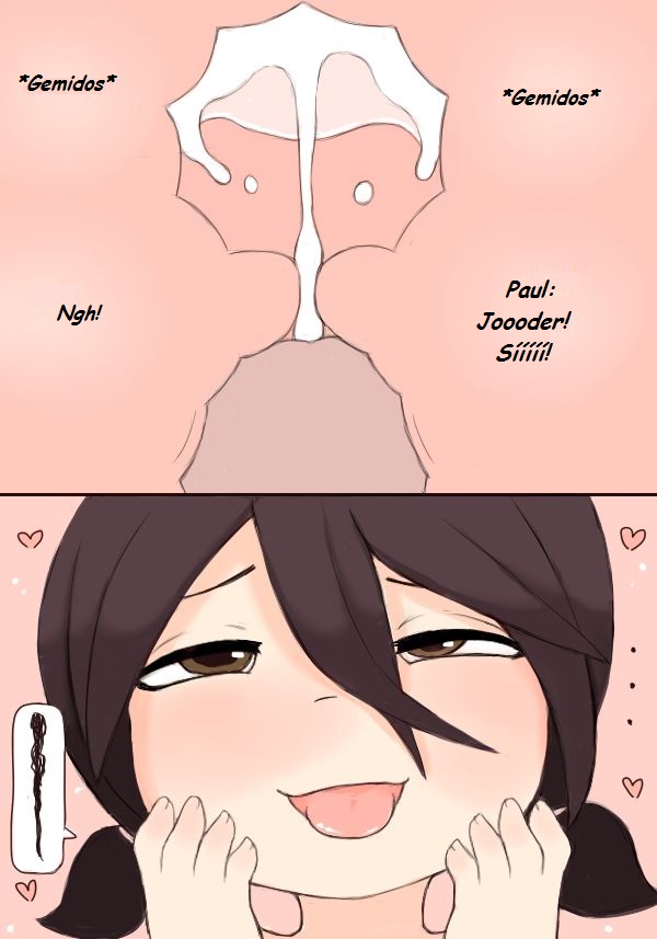 Ill be good - Seré buena image number 12