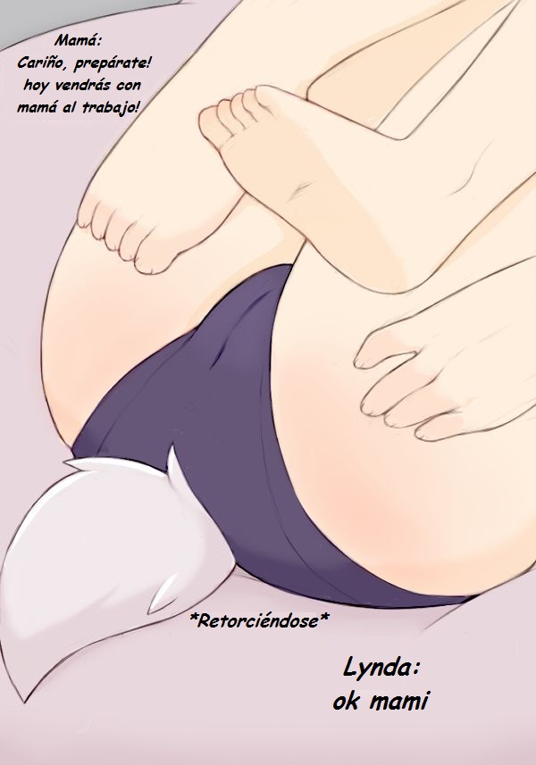 Ill be good - Seré buena image number 1