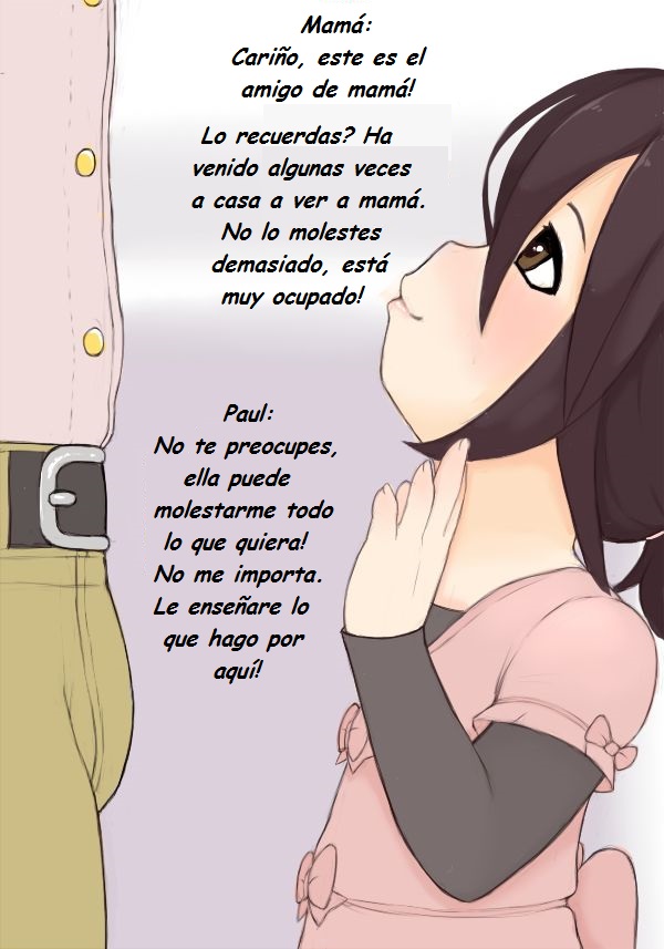 Ill be good - Seré buena image number 2