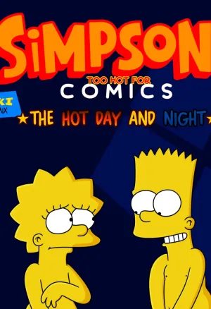 The Hot Day and Night