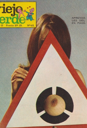 Viejo Verde 42