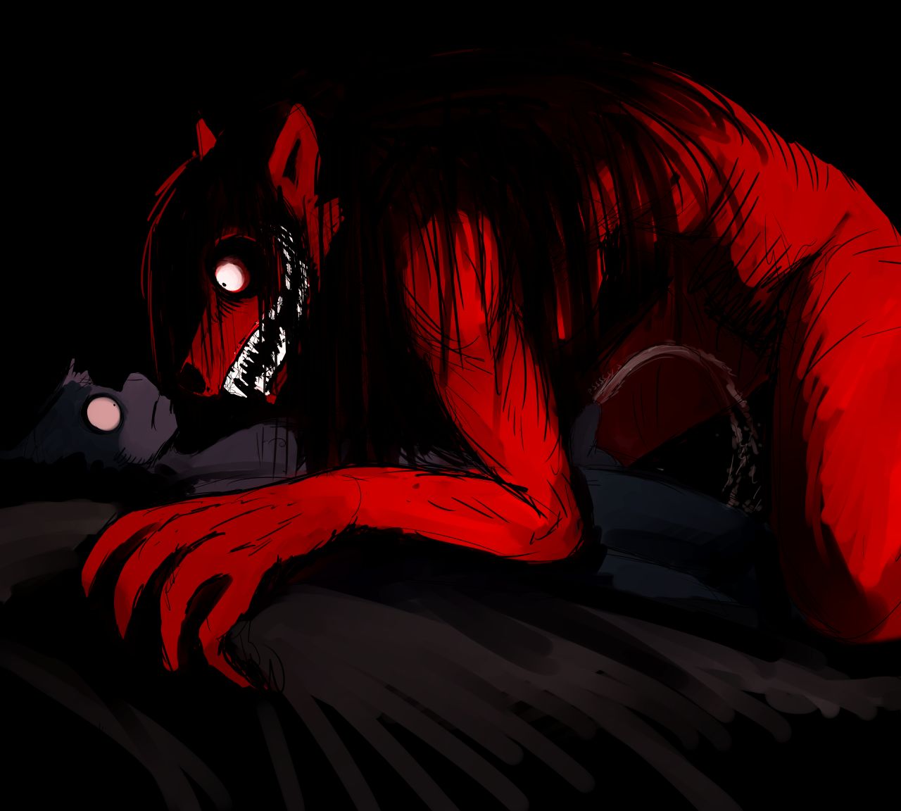 Ghost Pupper image number 5