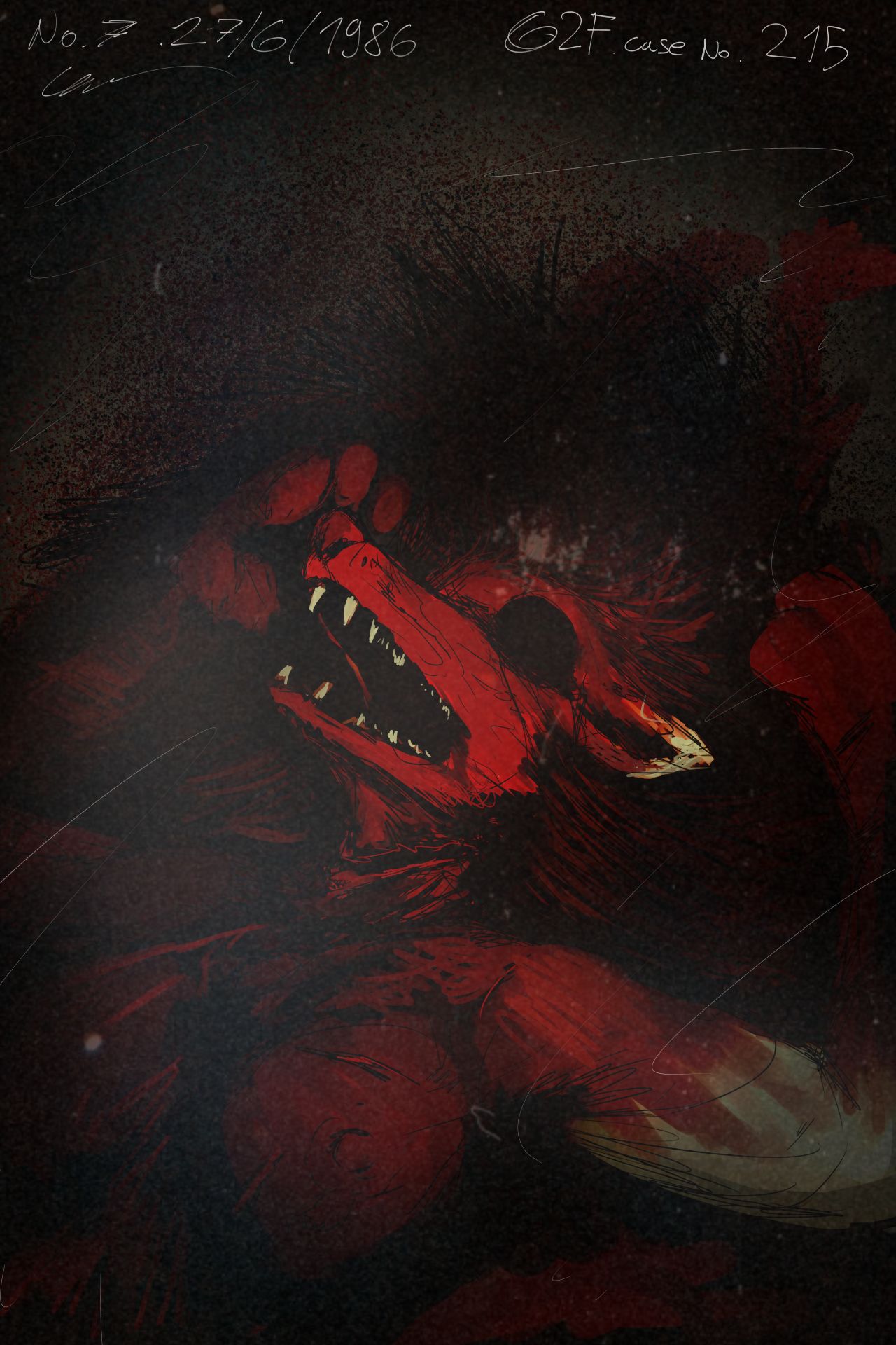 Ghost Pupper image number 11