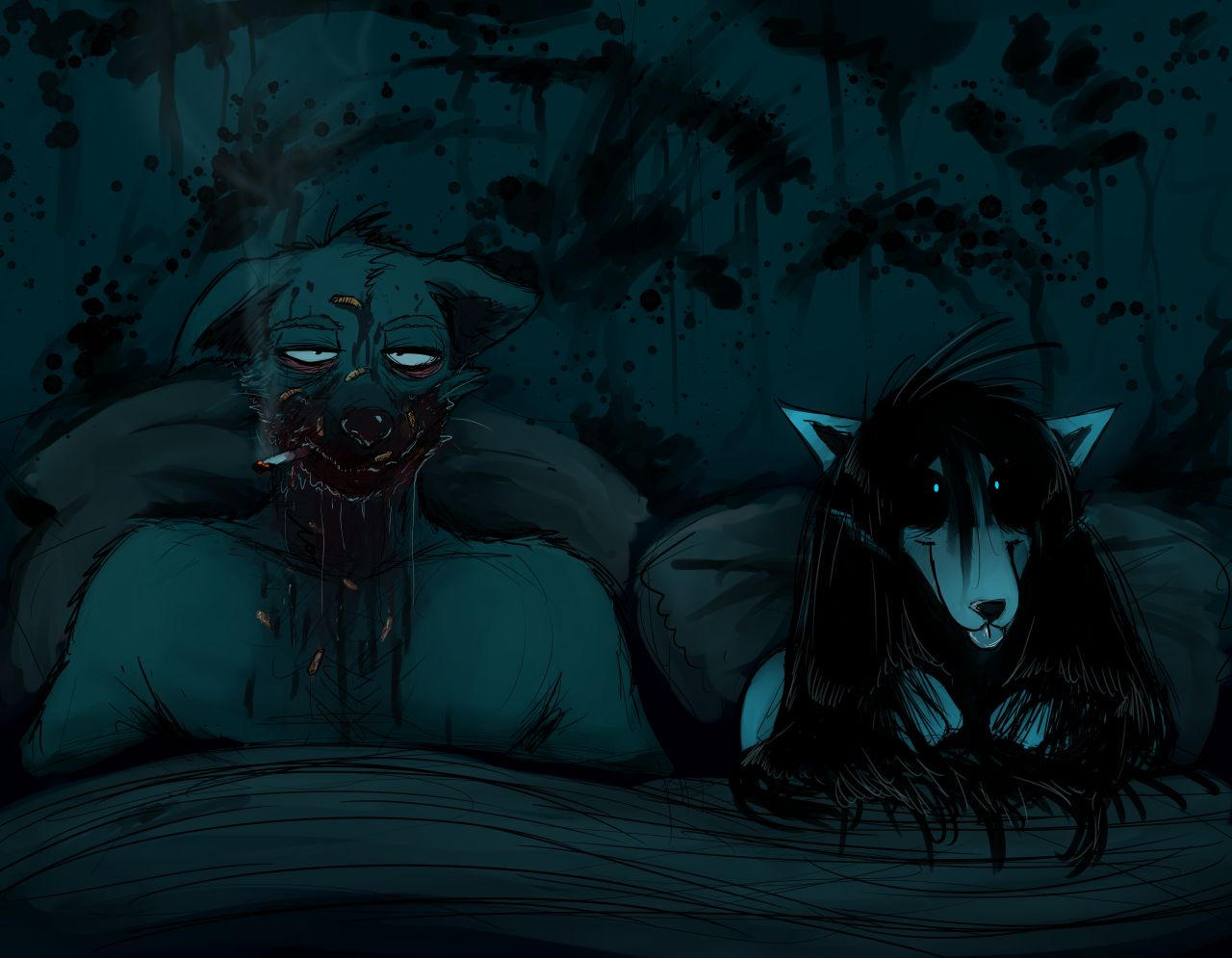 Ghost Pupper image number 13