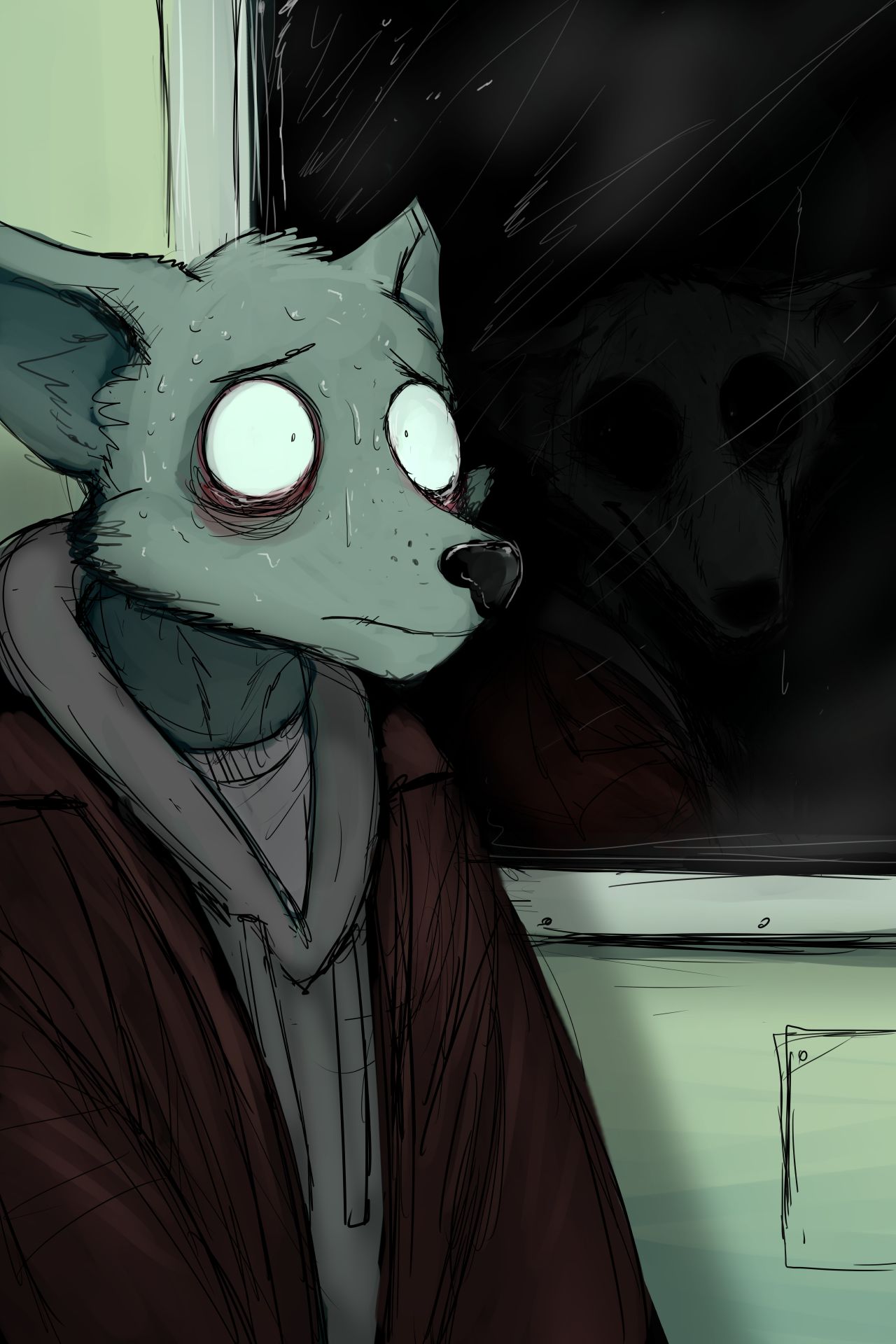 Ghost Pupper image number 14
