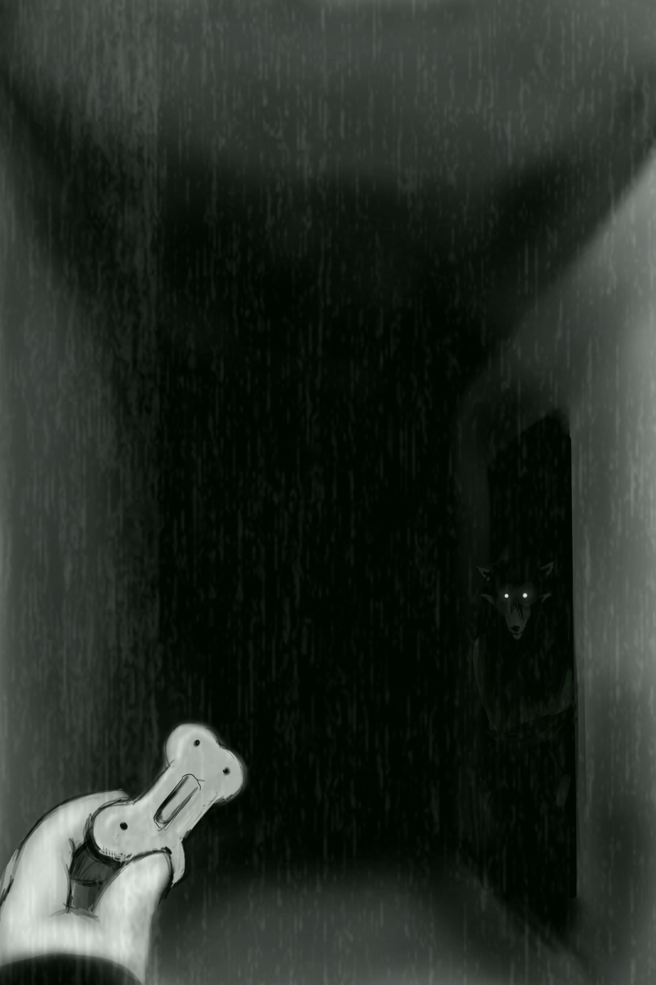 Ghost Pupper image number 15