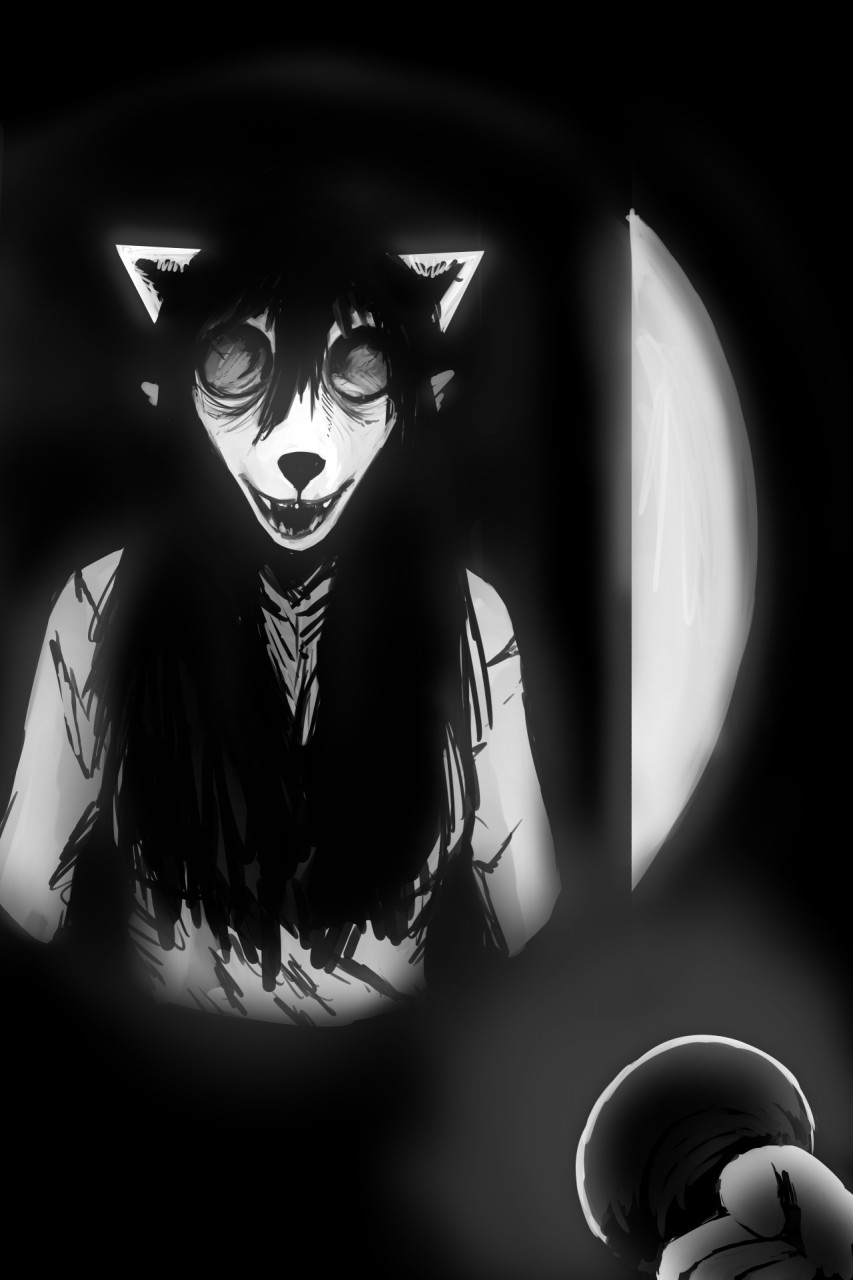Ghost Pupper image number 21