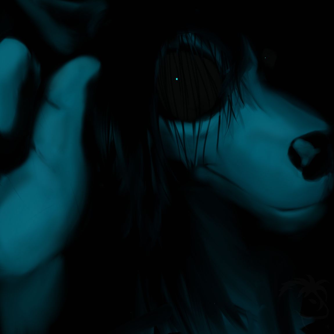 Ghost Pupper image number 24