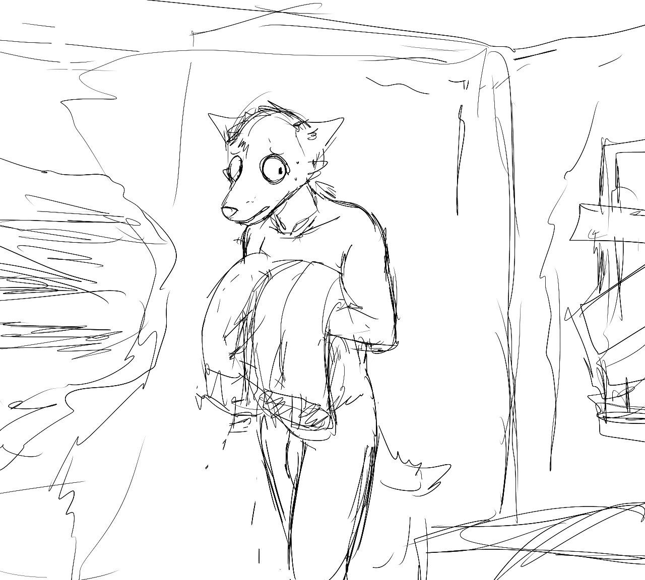 Ghost Pupper image number 33