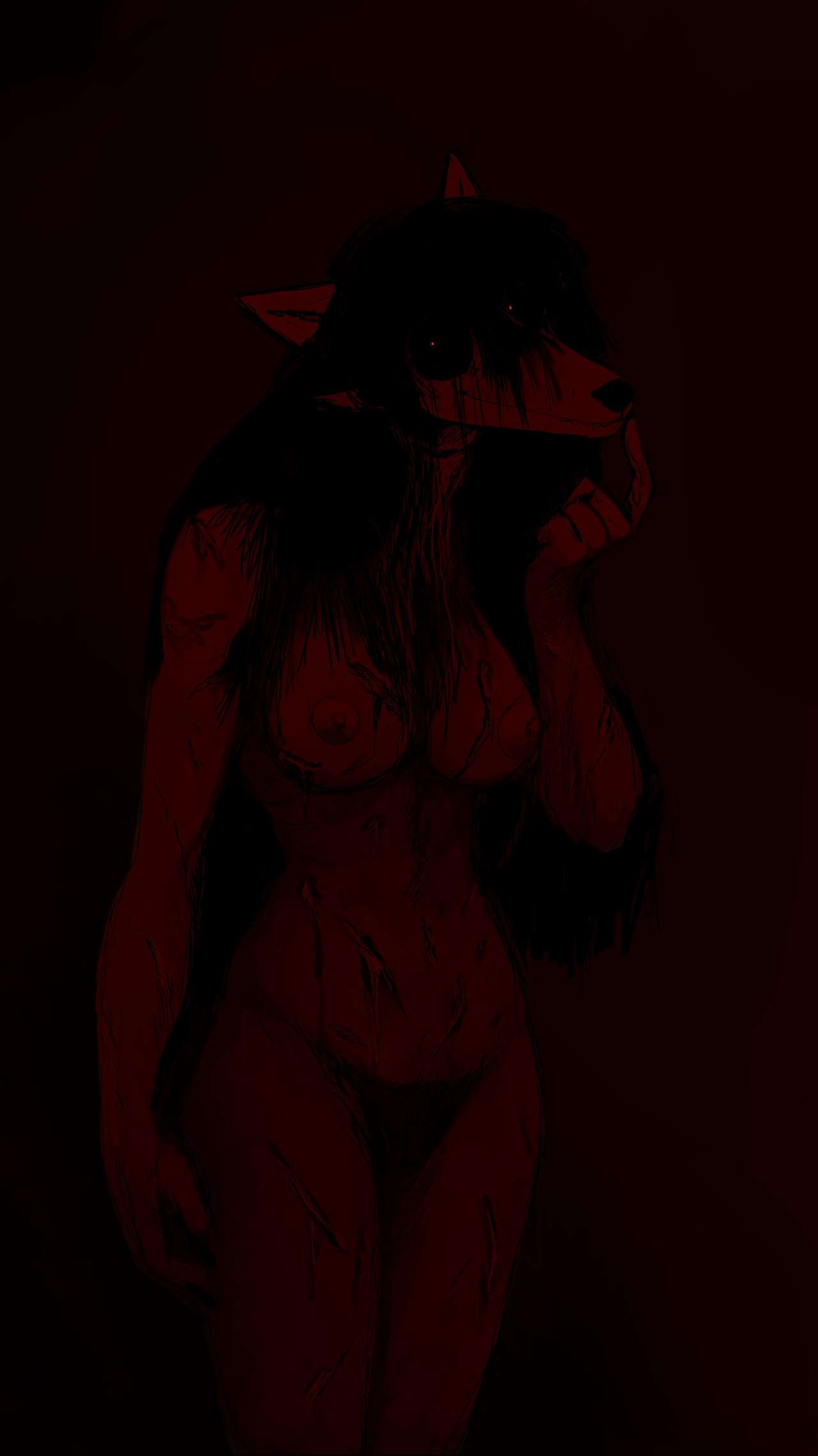 Ghost Pupper image number 49