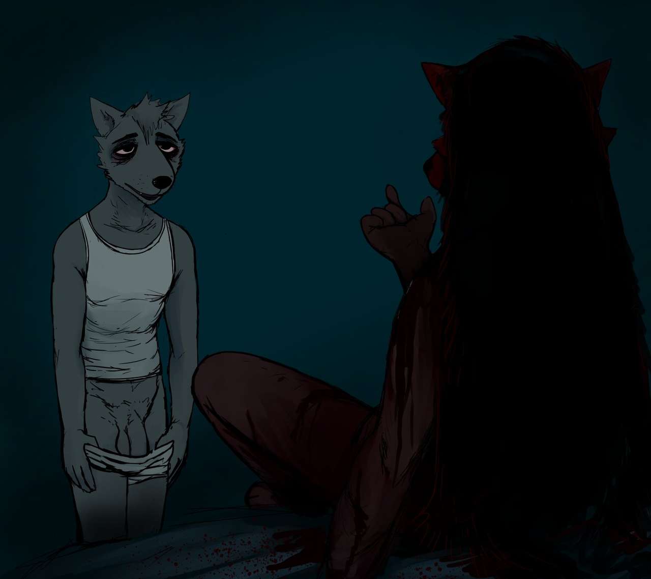Ghost Pupper image number 53