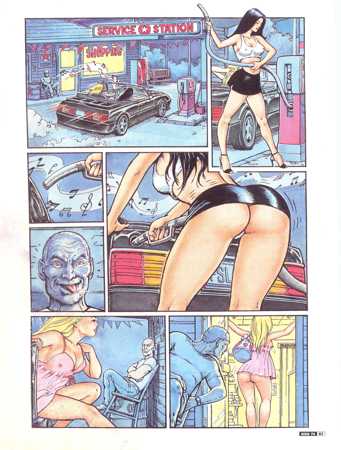 Kiss comix 070 image number 60