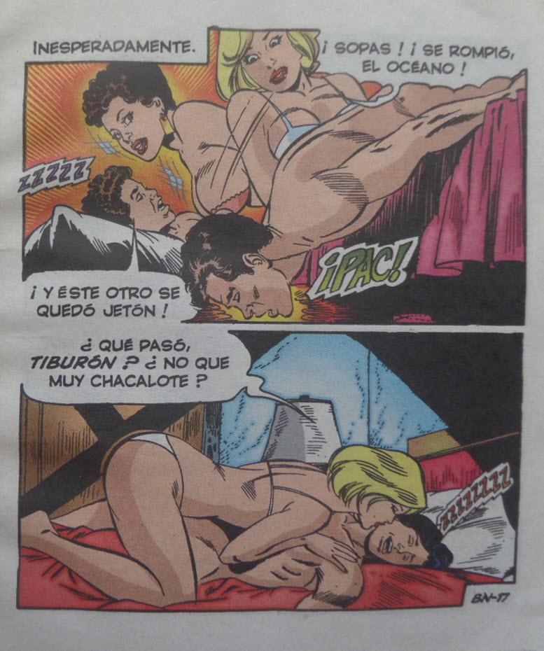 Sexcional Colegialas Y Estudiantes 337 image number 10