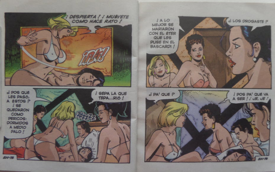 Sexcional Colegialas Y Estudiantes 337 image number 11