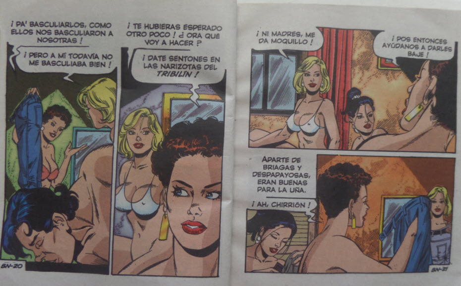 Sexcional Colegialas Y Estudiantes 337 image number 12