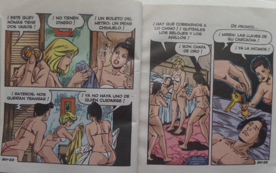 Sexcional Colegialas Y Estudiantes 337 image number 13