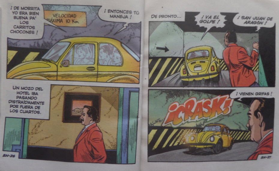 Sexcional Colegialas Y Estudiantes 337 image number 15