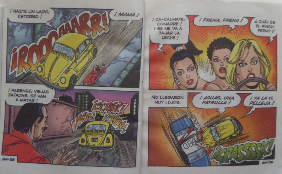 Sexcional Colegialas Y Estudiantes 337 image number 16