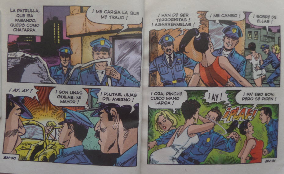 Sexcional Colegialas Y Estudiantes 337 image number 17