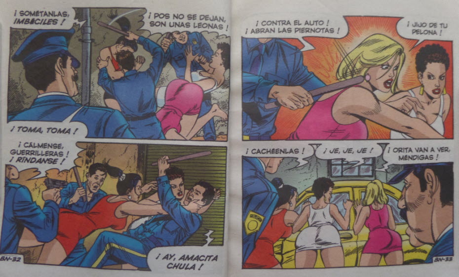 Sexcional Colegialas Y Estudiantes 337 image number 18