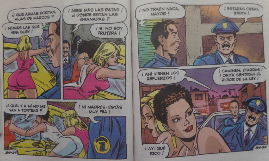 Sexcional Colegialas Y Estudiantes 337 image number 20