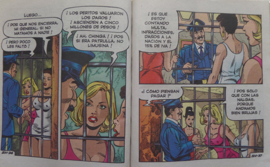 Sexcional Colegialas Y Estudiantes 337 image number 21