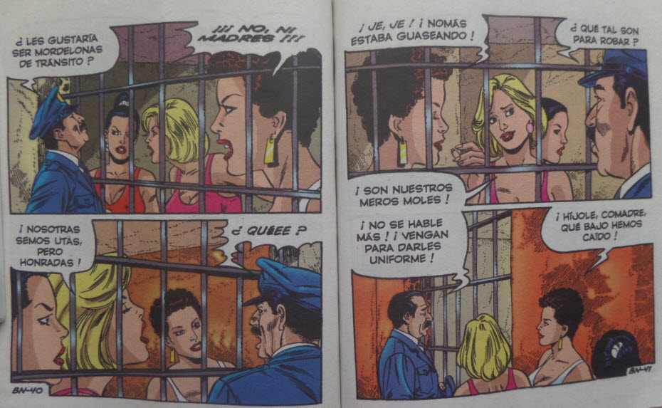 Sexcional Colegialas Y Estudiantes 337 image number 23