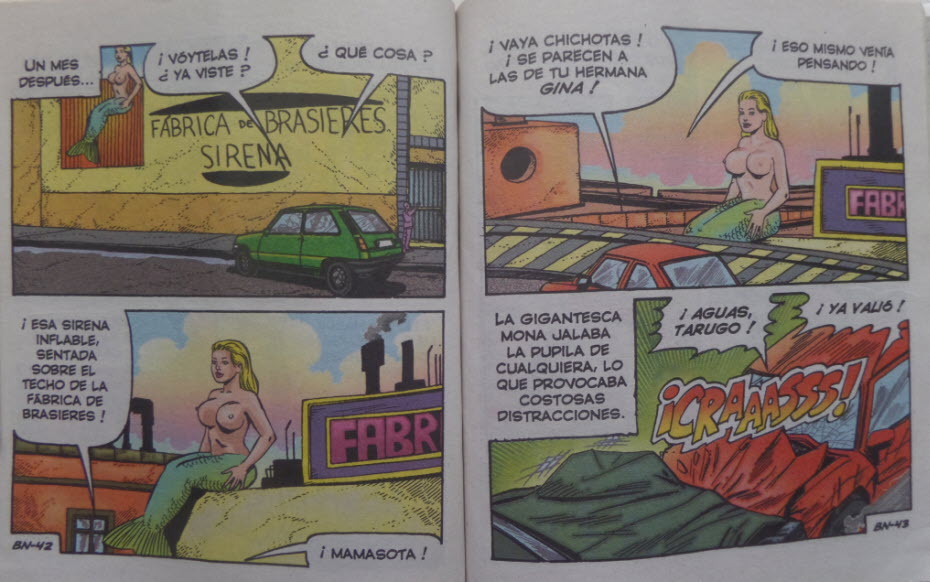 Sexcional Colegialas Y Estudiantes 337 image number 24