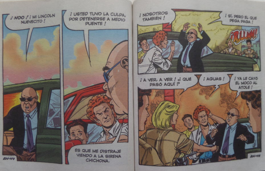 Sexcional Colegialas Y Estudiantes 337 image number 25