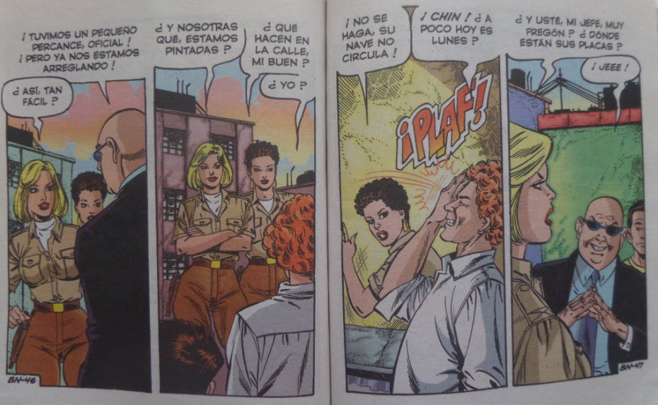 Sexcional Colegialas Y Estudiantes 337 image number 26