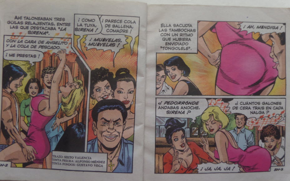 Sexcional Colegialas Y Estudiantes 337 image number 2