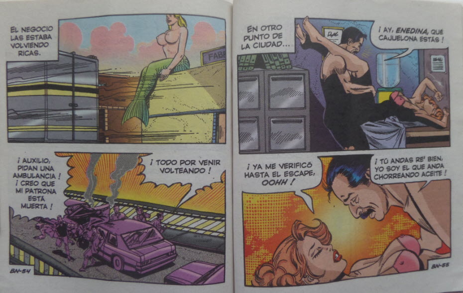 Sexcional Colegialas Y Estudiantes 337 image number 30