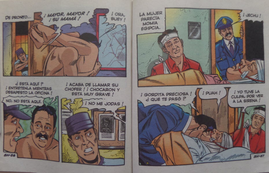 Sexcional Colegialas Y Estudiantes 337 image number 31