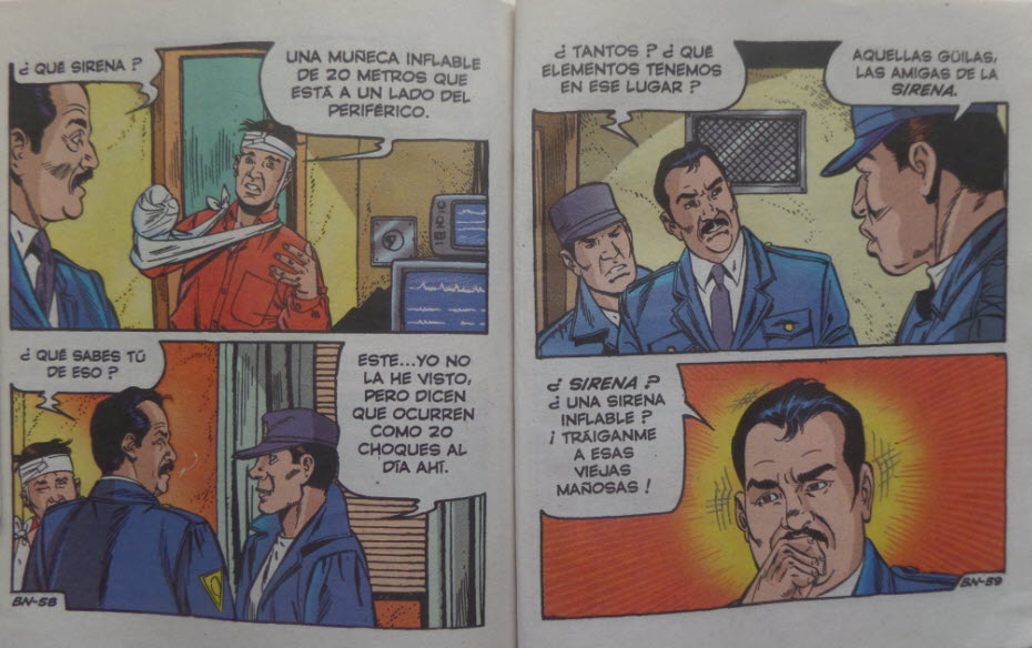 Sexcional Colegialas Y Estudiantes 337 image number 32