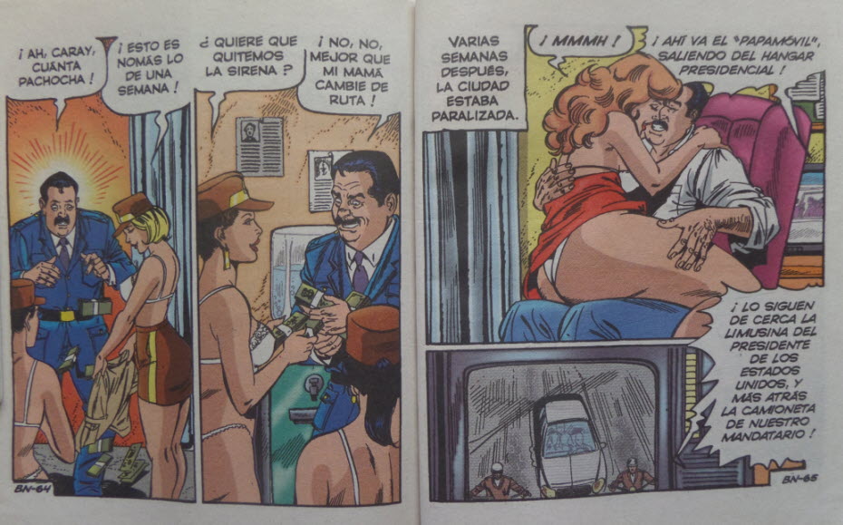 Sexcional Colegialas Y Estudiantes 337 image number 35