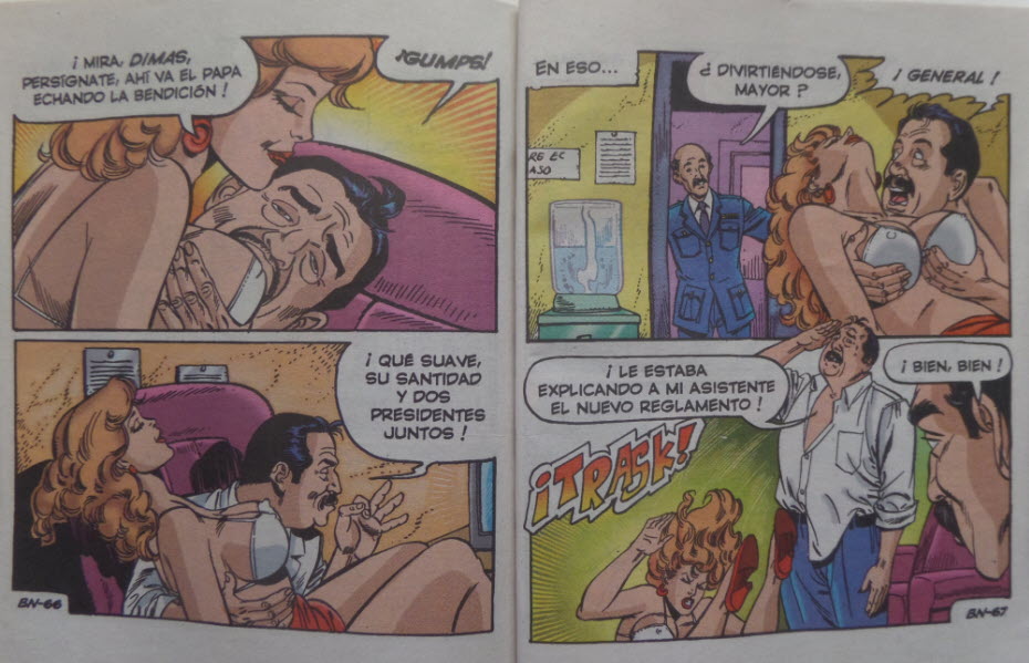 Sexcional Colegialas Y Estudiantes 337 image number 36