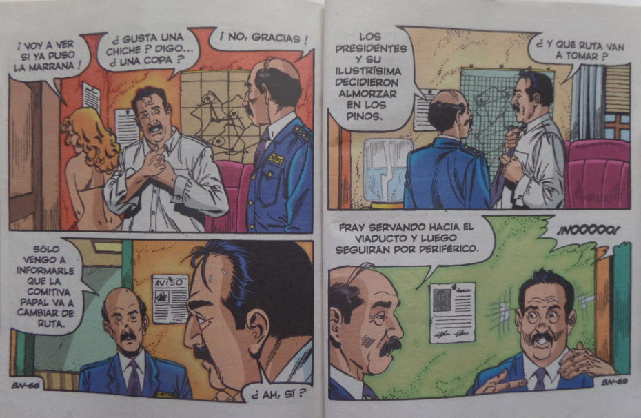 Sexcional Colegialas Y Estudiantes 337 image number 37