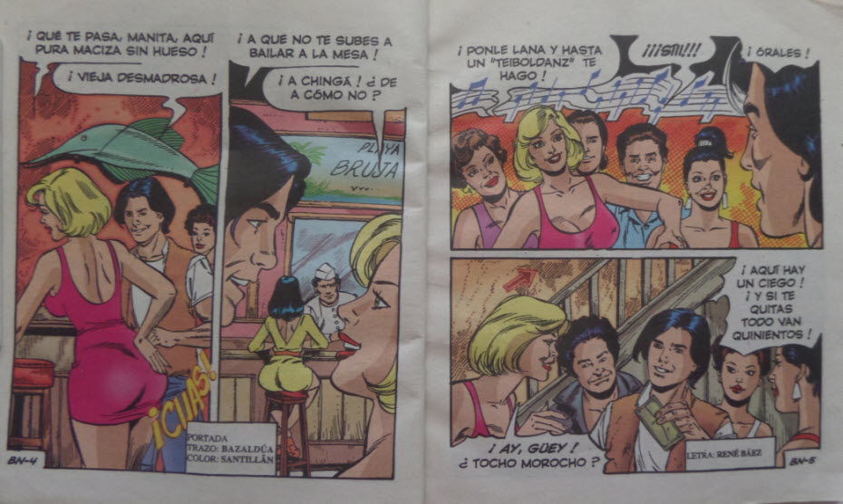 Sexcional Colegialas Y Estudiantes 337 image number 3