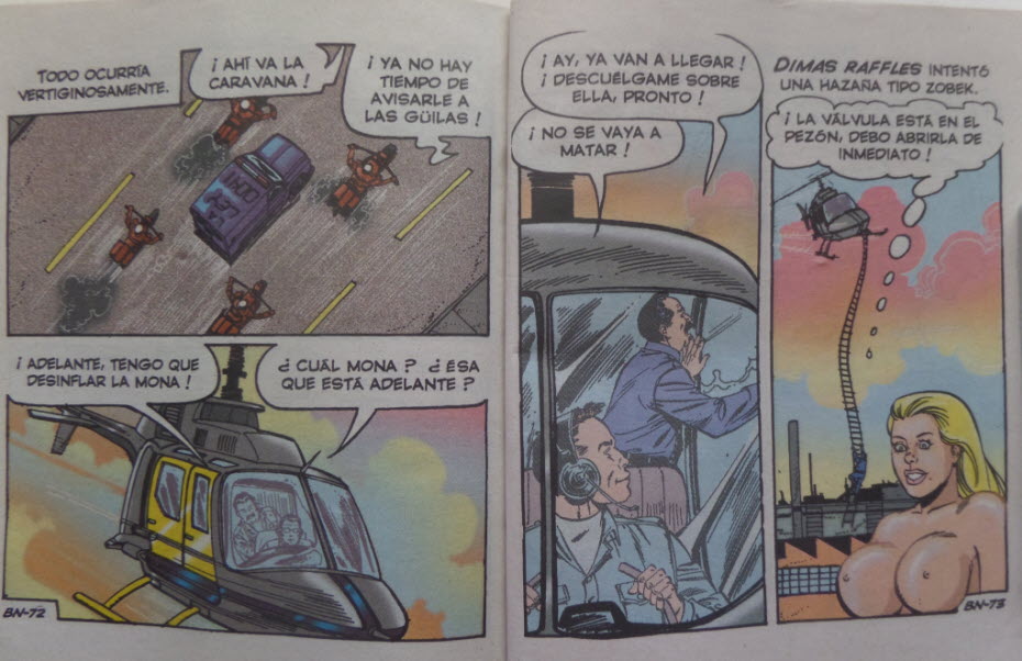 Sexcional Colegialas Y Estudiantes 337 image number 39