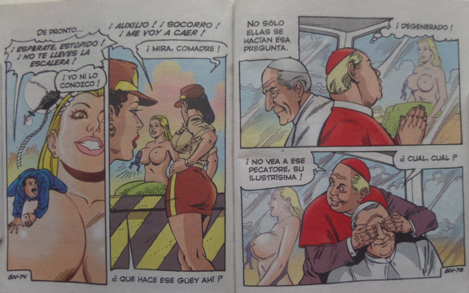 Sexcional Colegialas Y Estudiantes 337 image number 40