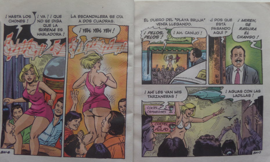 Sexcional Colegialas Y Estudiantes 337 image number 4