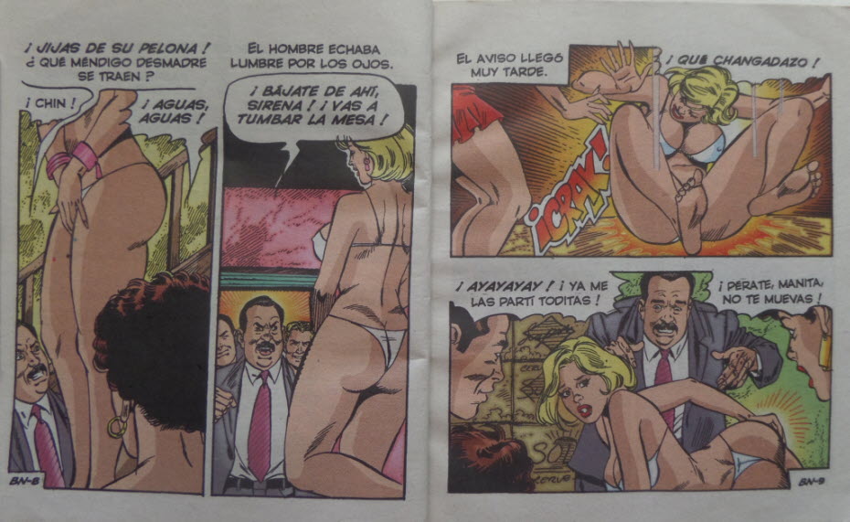 Sexcional Colegialas Y Estudiantes 337 image number 5