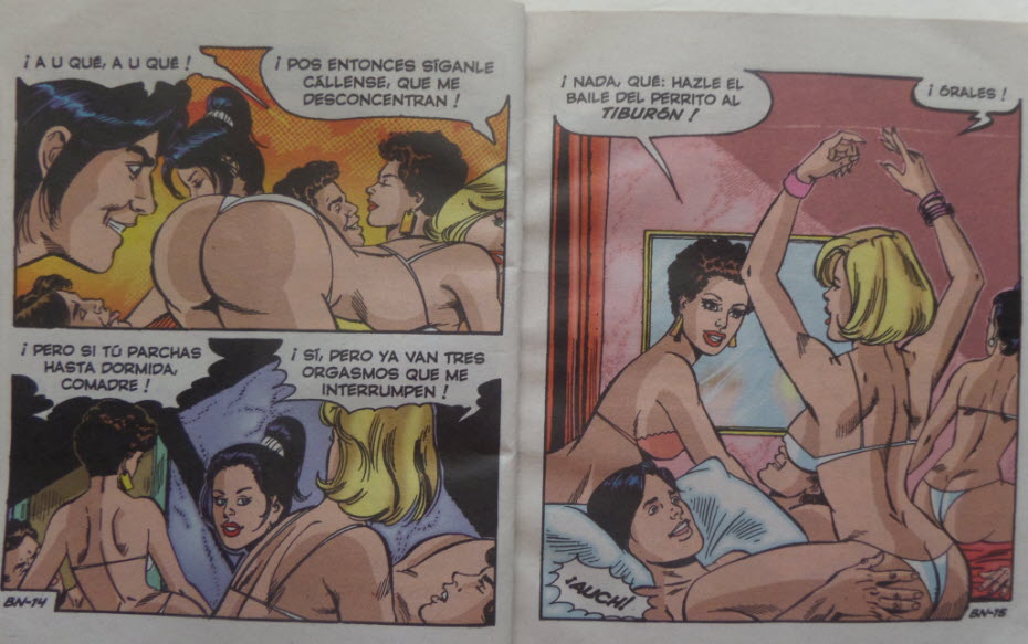 Sexcional Colegialas Y Estudiantes 337 image number 8